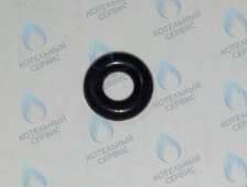 ST12216 Кольцо уплотнительное резиновое 8x4 MORA TOP в Барнауле