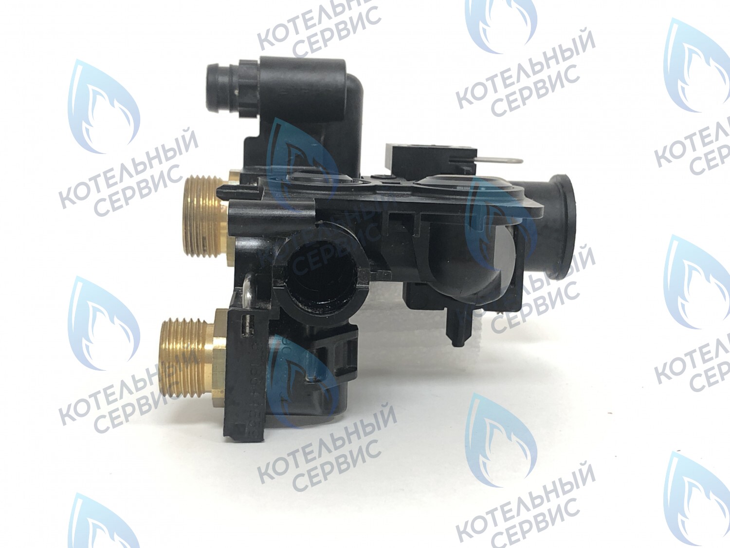 87186445590 Гидроарматура ГВС BOSCH в Барнауле