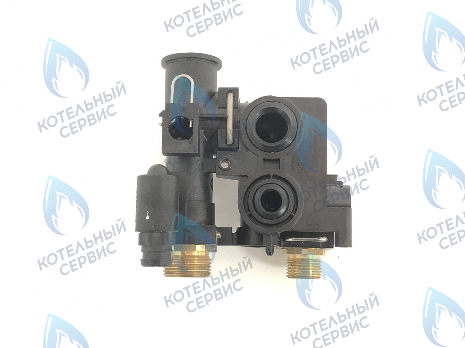 87186445590 Гидроарматура ГВС BOSCH в Барнауле