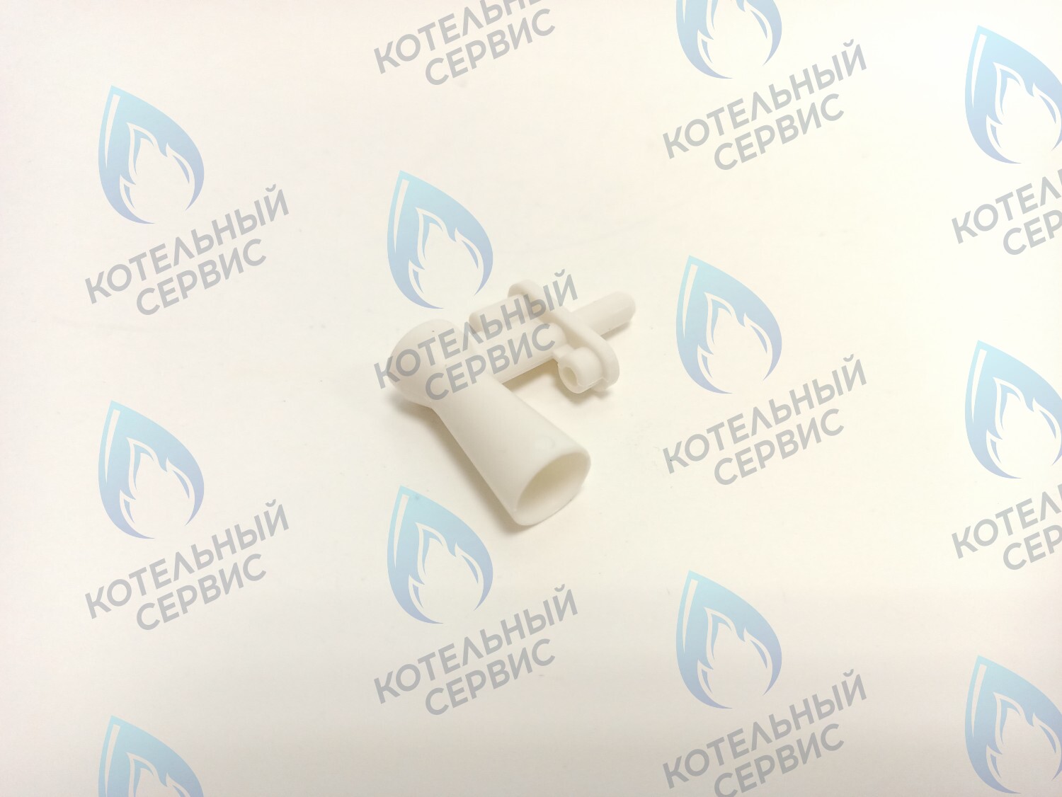 AV002 Трубка Вентури (одинарная) в Барнауле