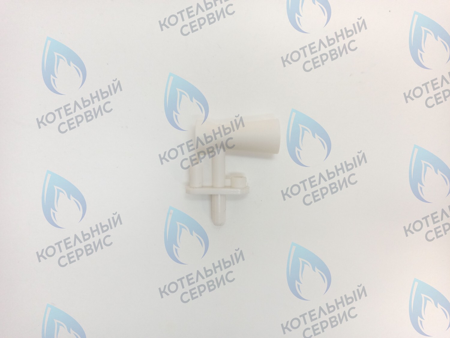 AV002 Трубка Вентури (одинарная) в Барнауле