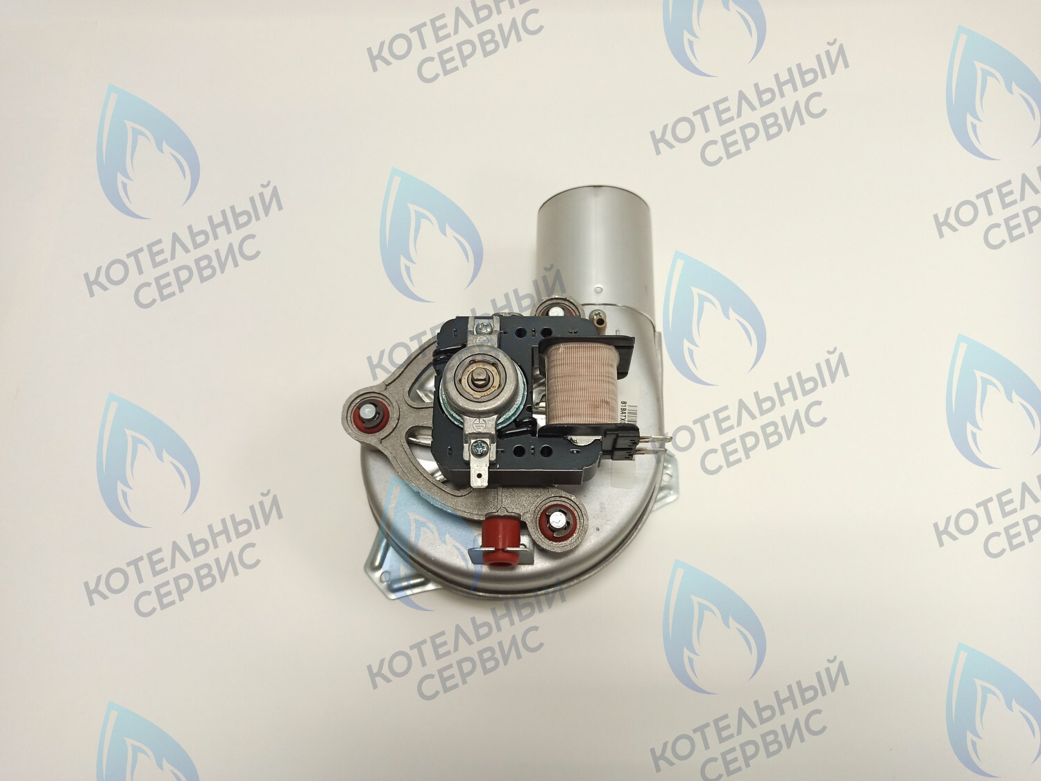 AA10020010 Вентилятор ELSOTHERM серия Т-116,T-120 в Барнауле