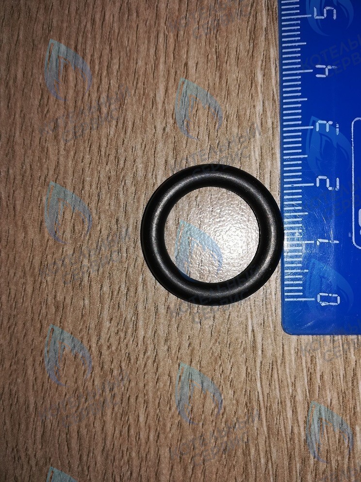 M41501 Прокладка для вторичного темплообменника ГВС 17*4 ROC в Барнауле