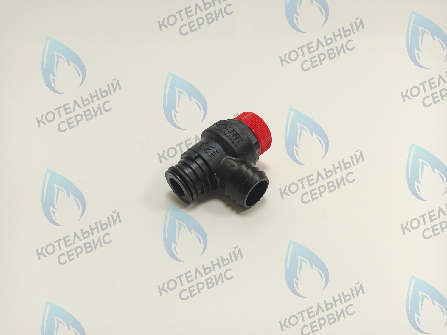 6VALSIBA17 Клапан безопасности 3 бар из пластики Fondital MINORCA PLUS CTFS 24 CU в Барнауле