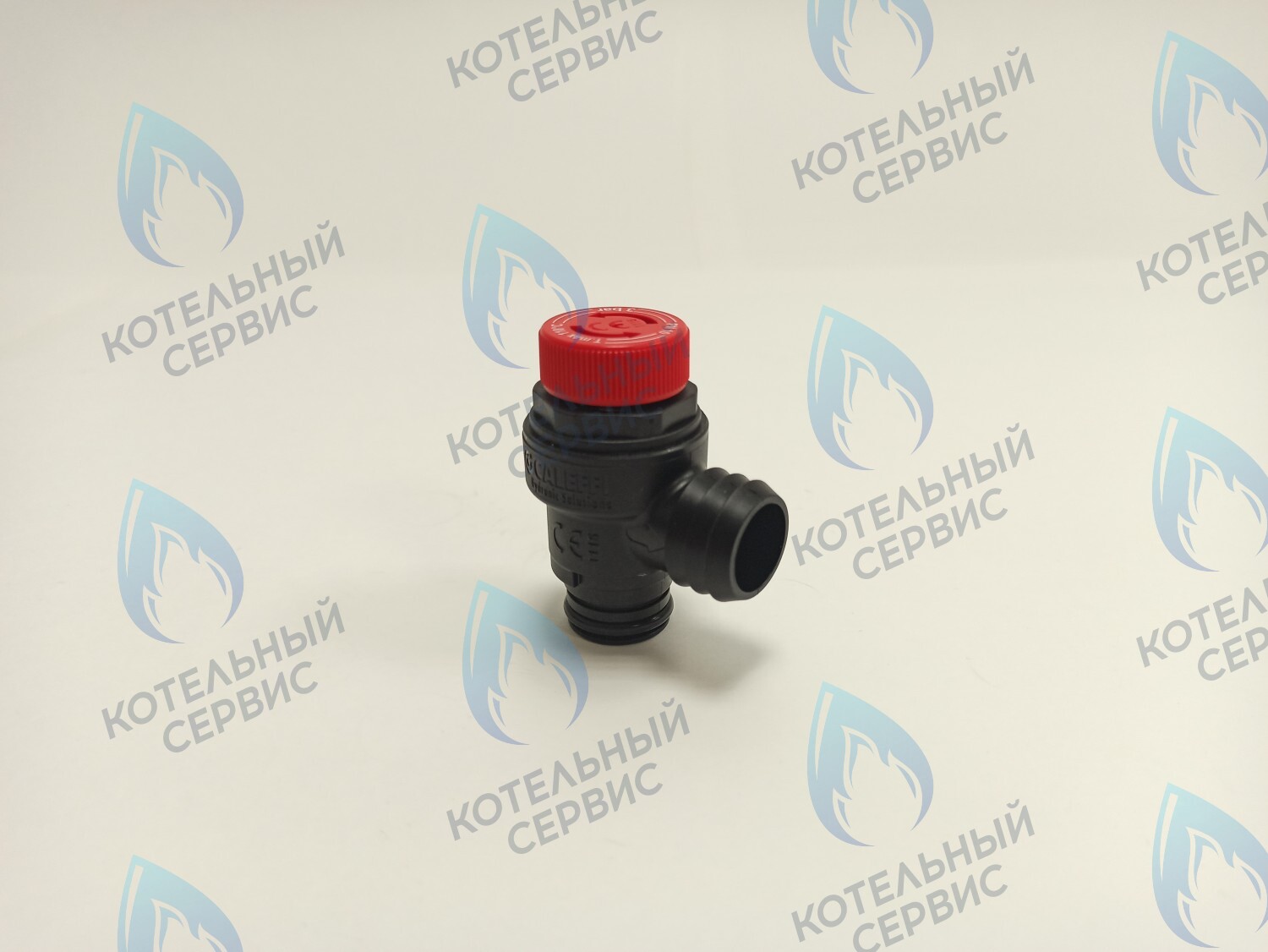 6VALSIBA17 Клапан безопасности 3 бар из пластики Fondital MINORCA PLUS CTFS 24 CU в Барнауле