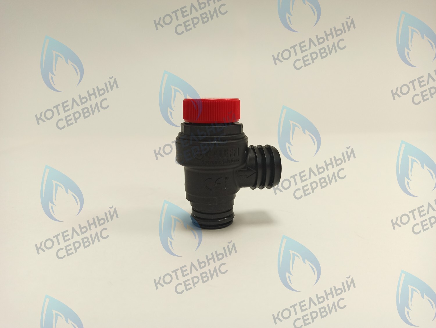 6VALSIBA17 Клапан безопасности 3 бар из пластики Fondital MINORCA PLUS CTFS 24 CU в Барнауле