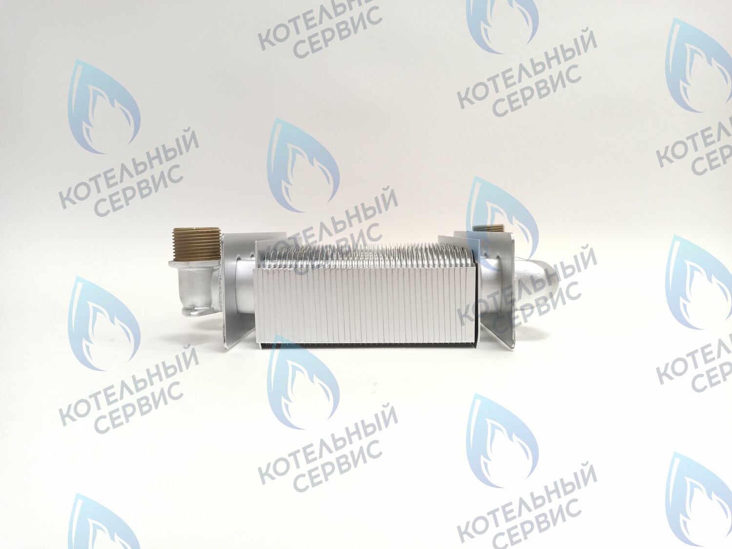 EM035-118 Теплообменник первичный монотермический Oasis NZR, RT 13кВт в Барнауле