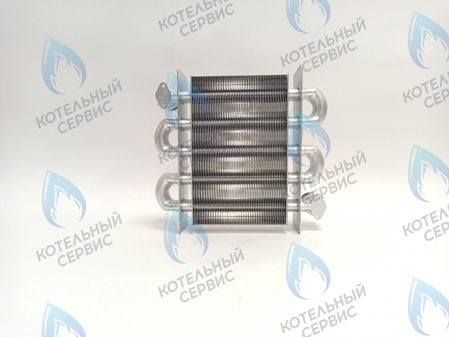 EM035-118 Теплообменник первичный монотермический Oasis NZR, RT 13кВт в Барнауле