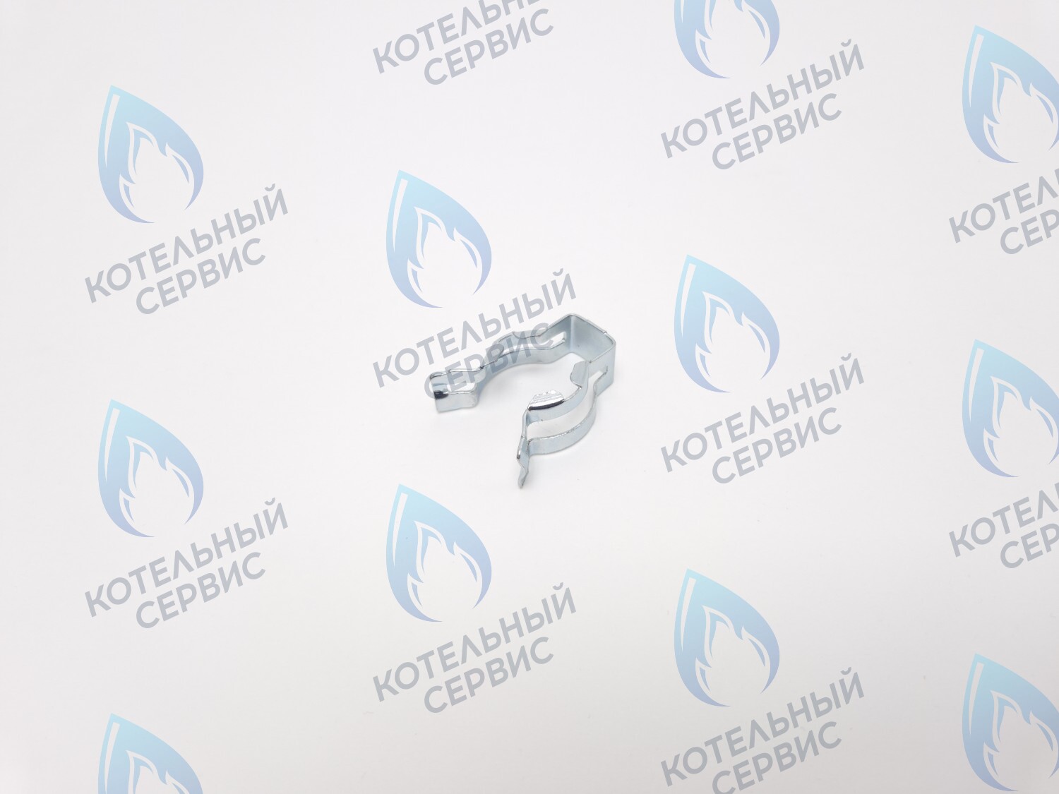 S455100063 Зажим соед. трубки КО и выхода циркуляционного насоса (TA-13~30) KITURAMI в Барнауле