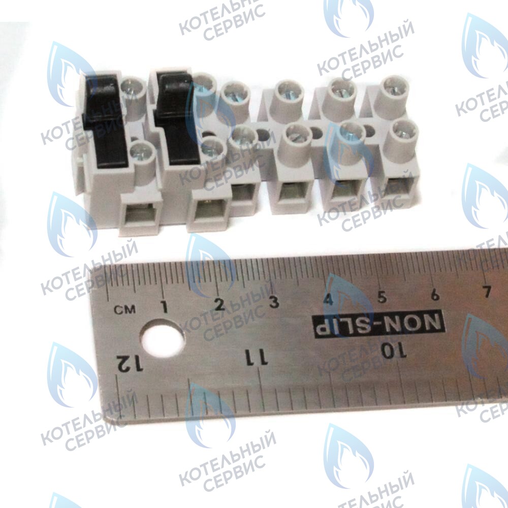 5688430 Колодка клеммная с предохранителями для котлов BAXI в Барнауле