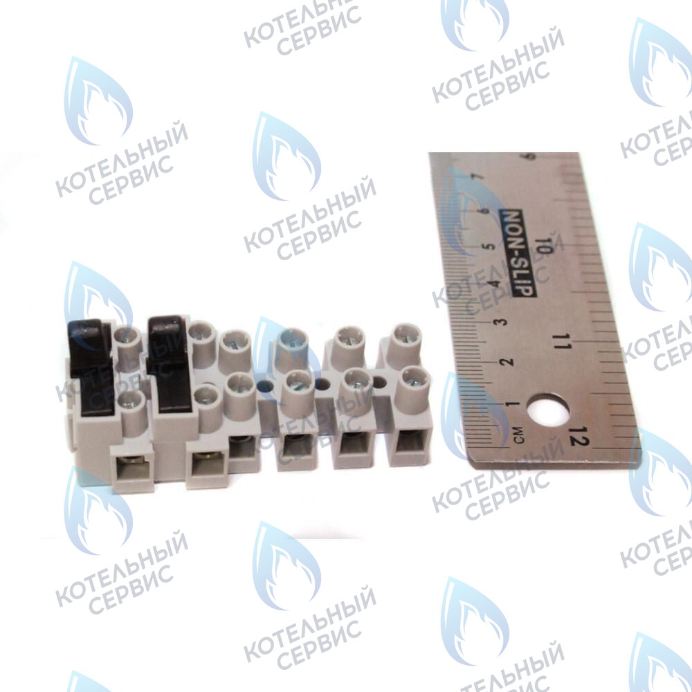 5688430 Колодка клеммная с предохранителями для котлов BAXI в Барнауле