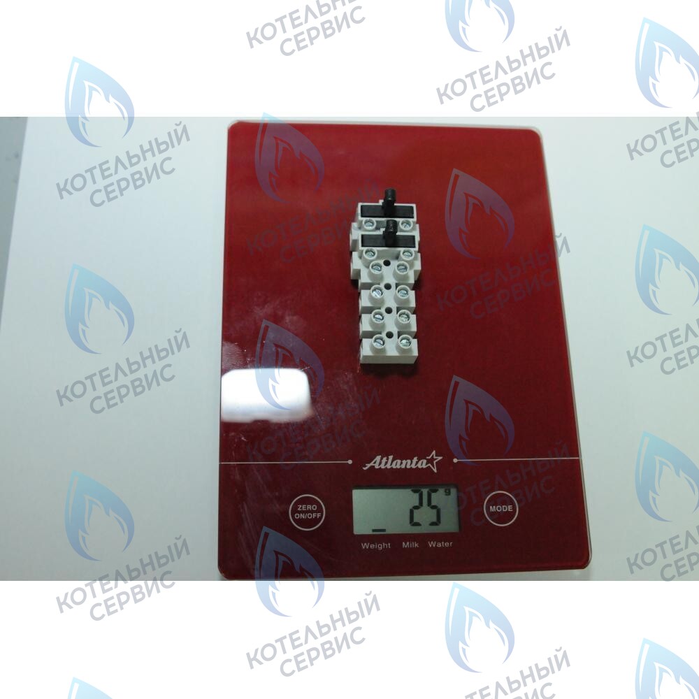 5688430 Колодка клеммная с предохранителями для котлов BAXI в Барнауле