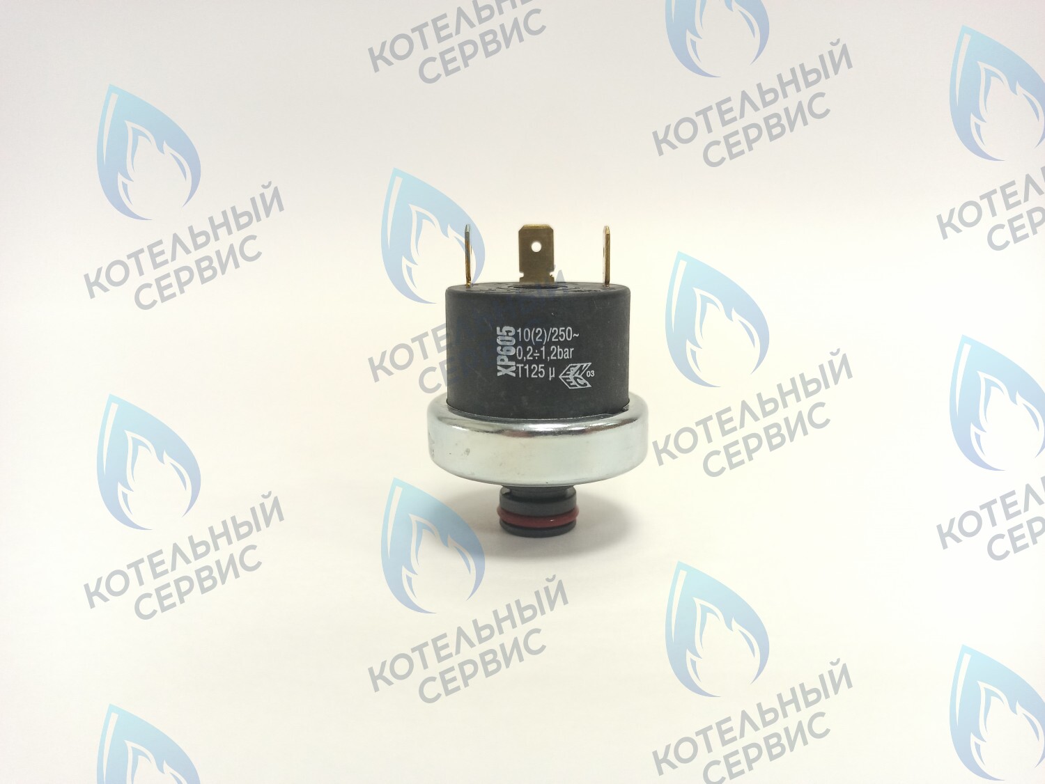 PS011 Датчик давления FONDITAL (6PRESSAC01, 6PRESSAC05), ALPHATHERM (6PRESSAC01) (XP605) в Барнауле