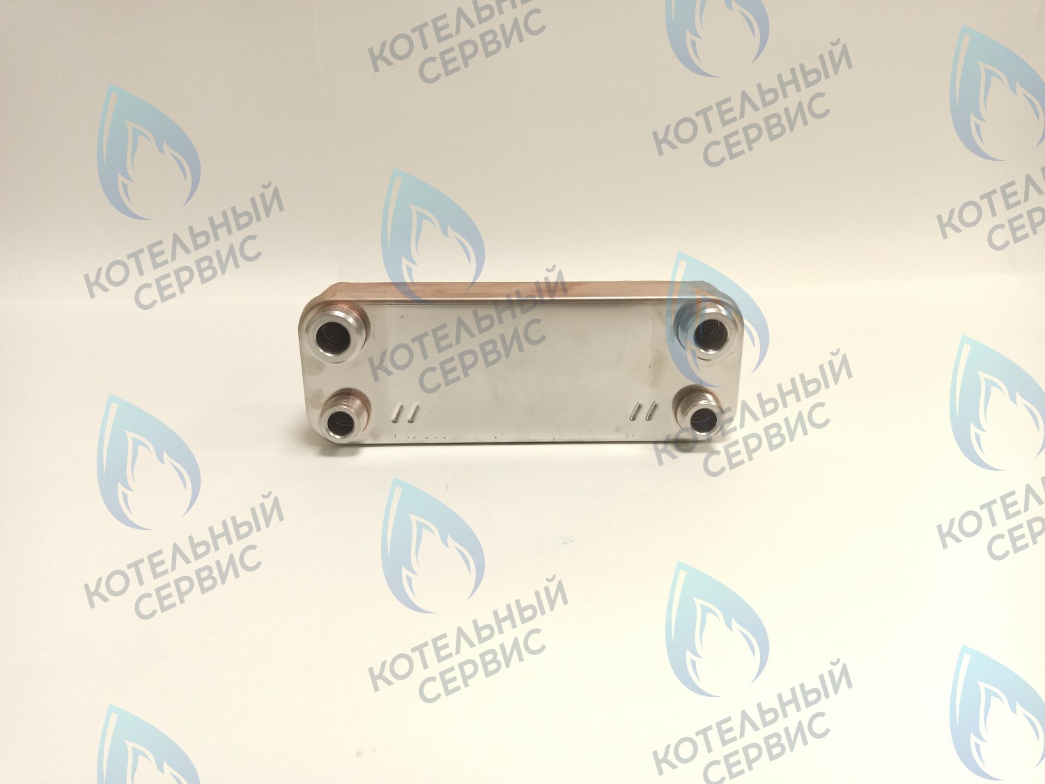 ES210T-000-12F-TR Теплообменник ГВС вторичный 12 пластин VAILLANT VCW / VMW-1, VAILLANT ThermaMAX/TurboMAX (065034, 064950, 064946, 17B2071402) в Барнауле