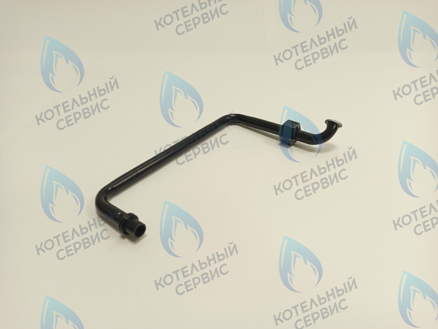 6TUBCOVA04 Трубка расширительного бака Fondital Minorca (6TUBCOVA00) в Барнауле