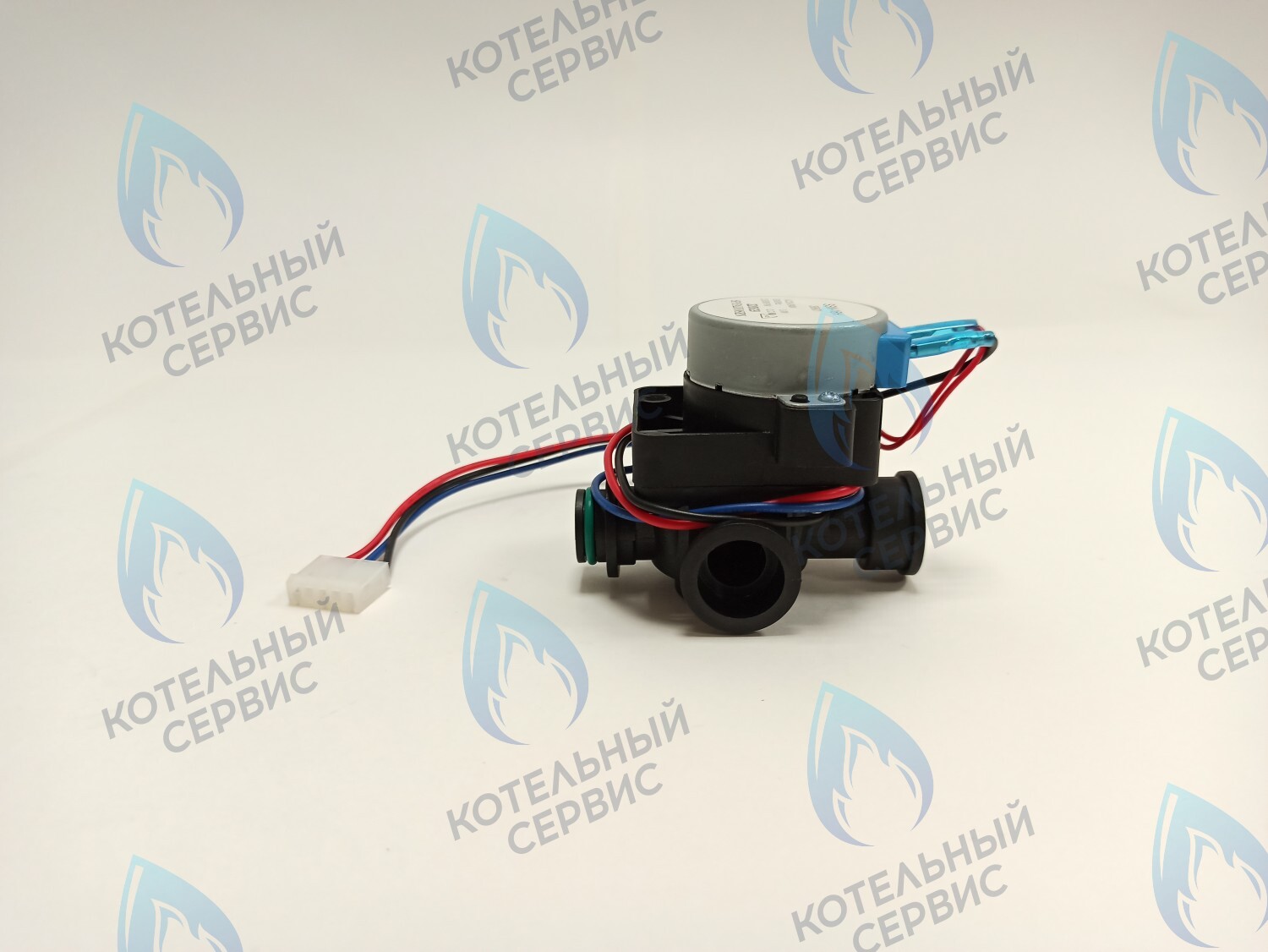 TVB013-03 Клапан трехходовой аналог Daewoo Gasboiler 100-400 MSC M2LB24ZS62 в Барнауле