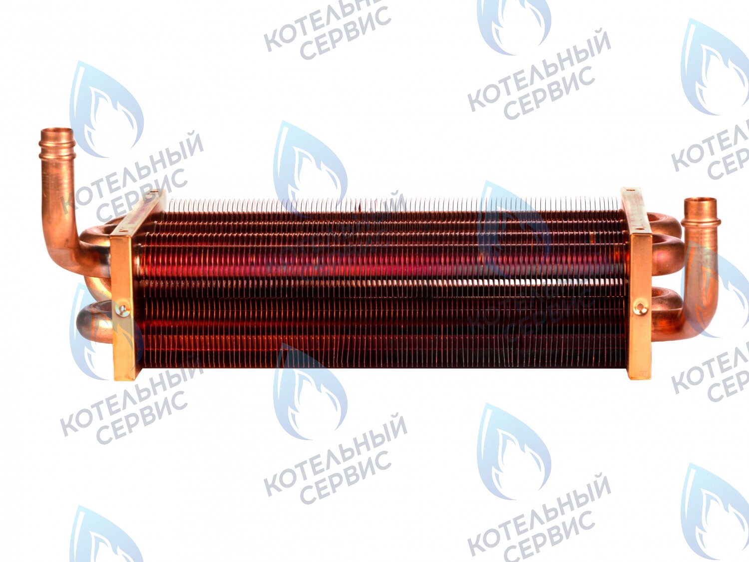 2070593 Теплообменник основной Master Gas Seoul 35 2070593 (+2070583) в Барнауле