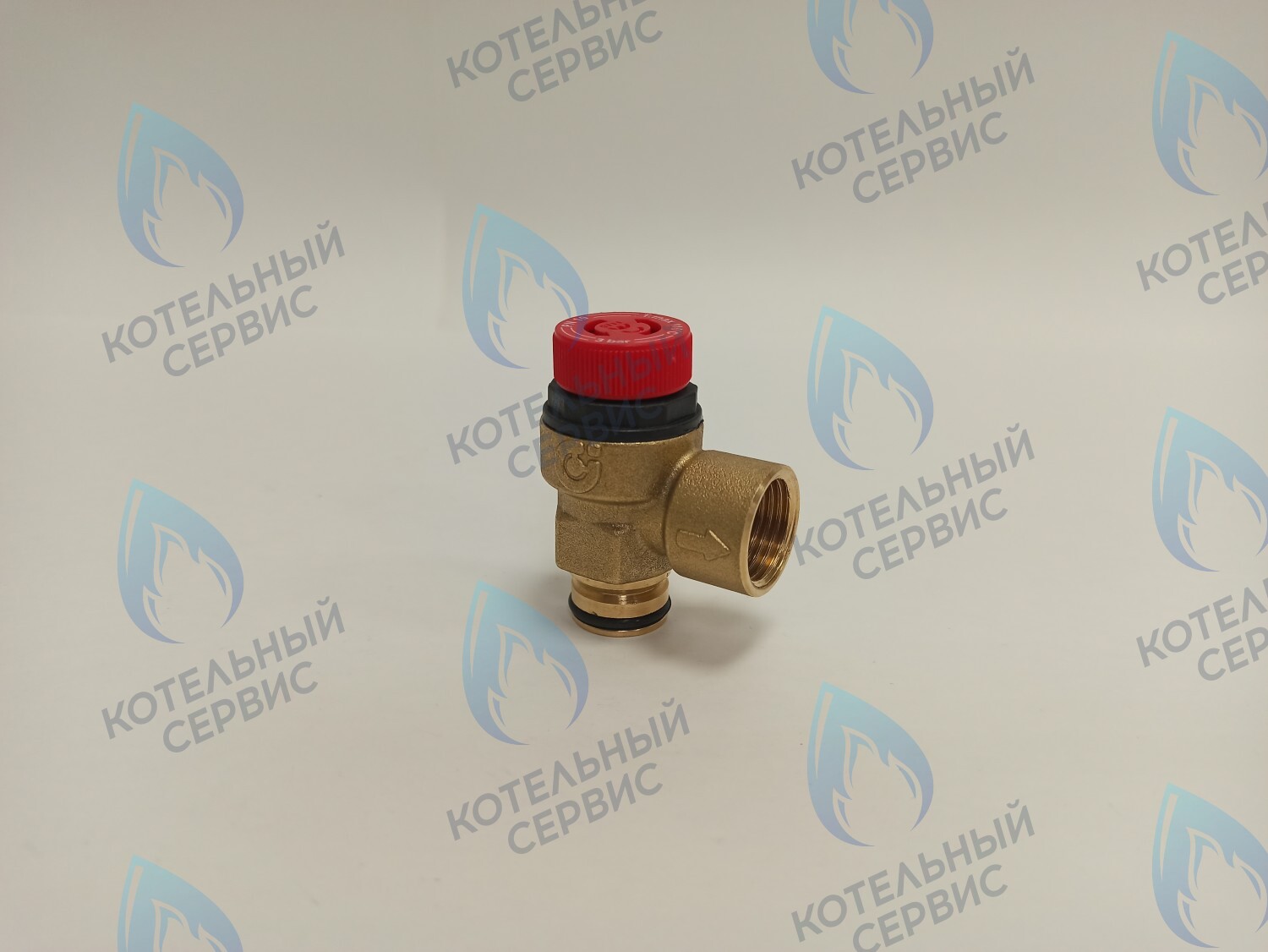 EV030-02-CF Сбросной предохранительный клапан A312 401 CST в Барнауле