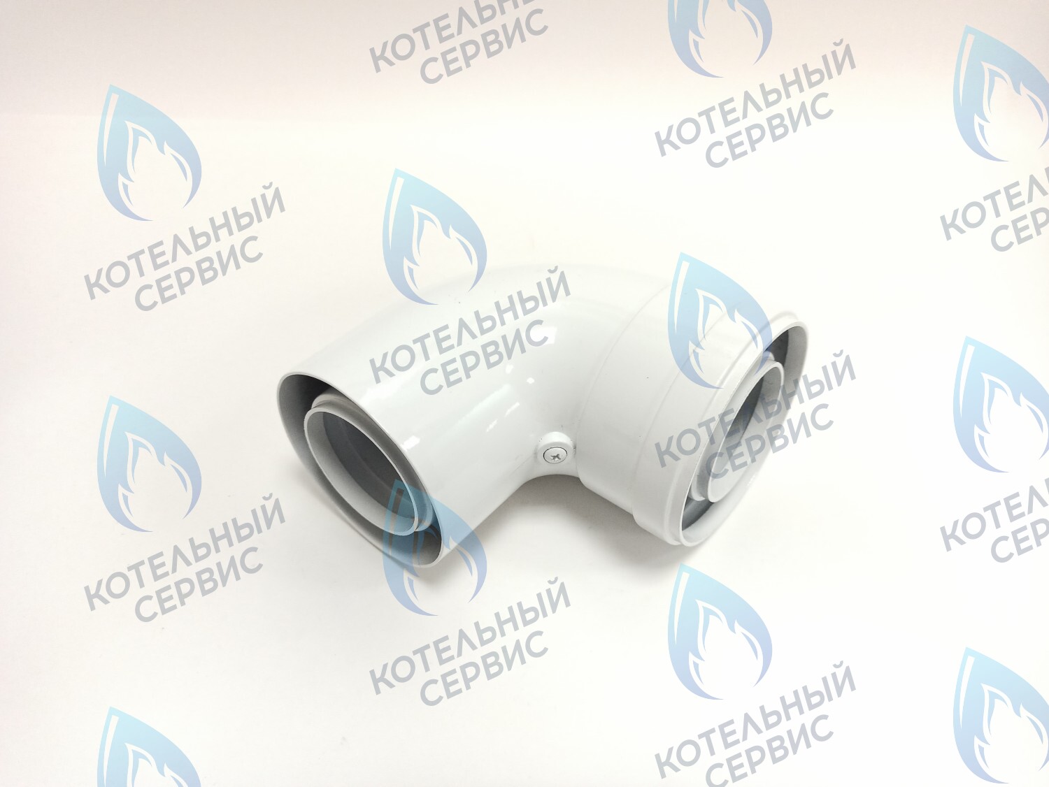 CCPKIT04B Колено коакс. 90° выходное (А+В) в Барнауле