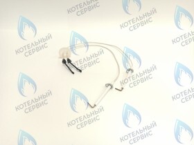 Комплект электродов E.C.A. GELIOS HM