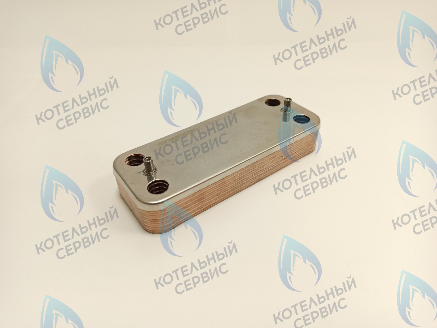 ES190P-151-12F-CH Теплообменник ГВС вторичный 12 пластин IMMERGAS Mini, Mythos, Major (1.028657, 3.021692, 1.031610) в Барнауле