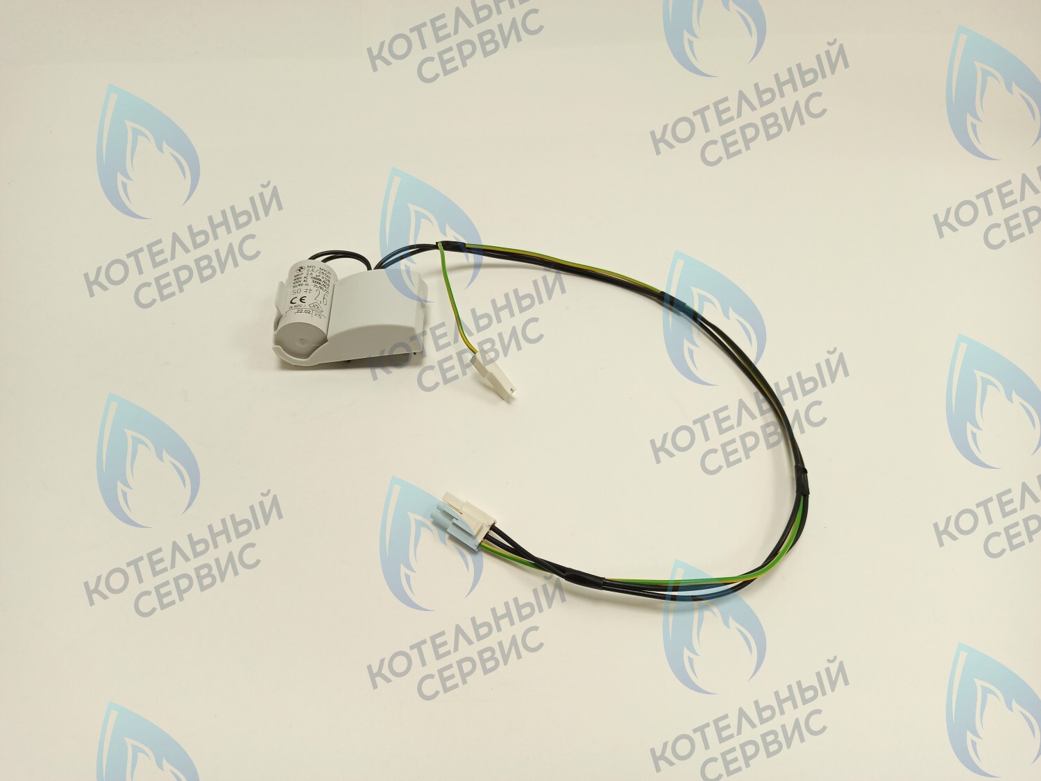 PP-WT-INT-2.6uF Терминал насоса WG86 INTNFSL / INTKSL (2,6 мкФ) в Барнауле