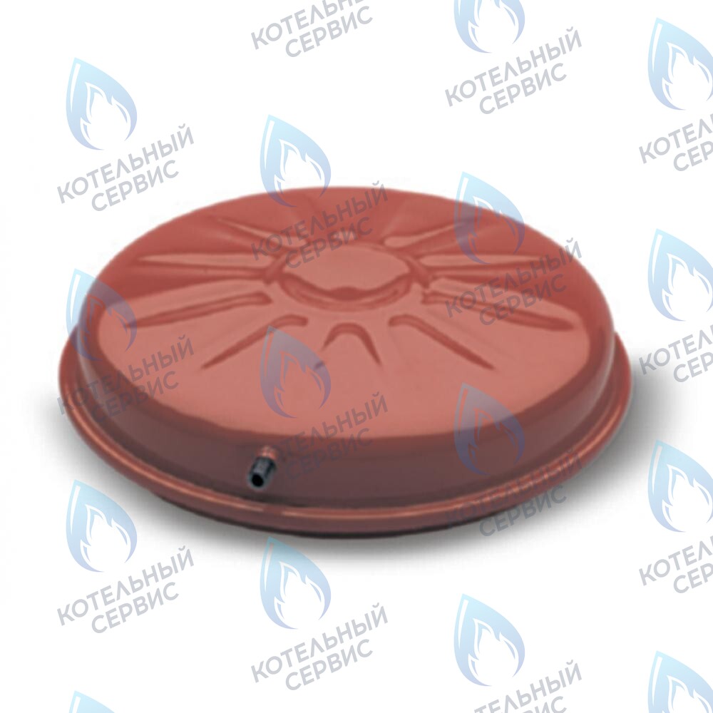 5625560 Бак расширительный 8л BAXI в Барнауле