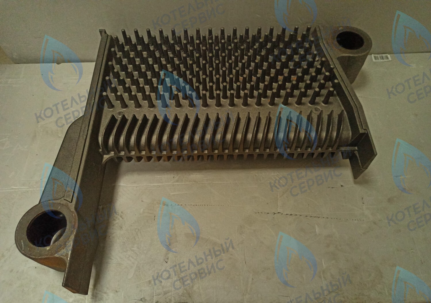 TMC 780 Средний элемент теплообменника ELECTROLUX в Барнауле