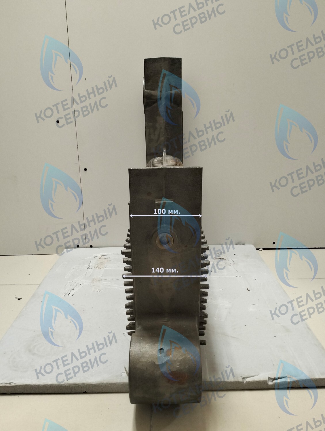 TMC 780 Средний элемент теплообменника ELECTROLUX в Барнауле