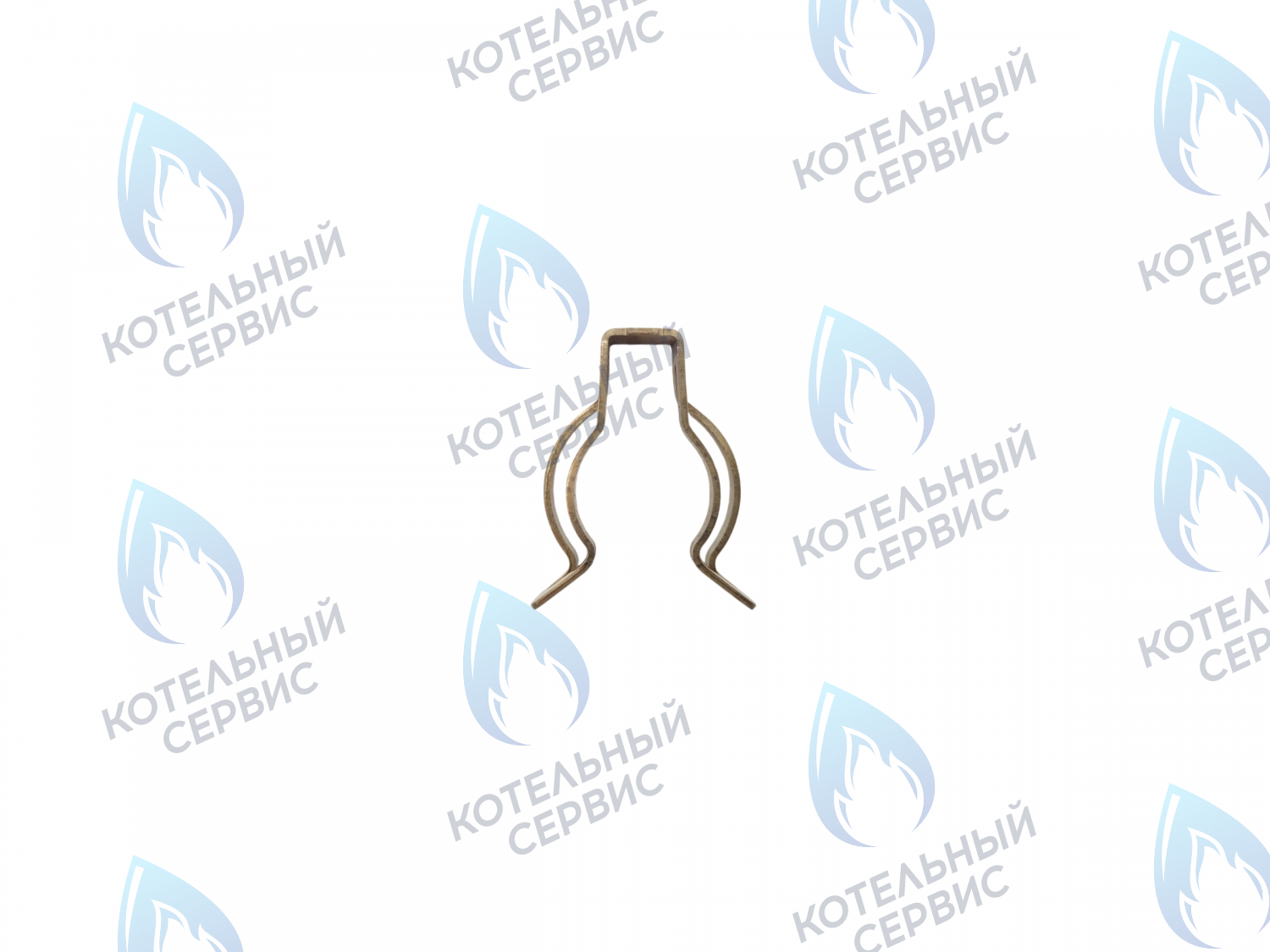 2917 Клипса для теплообменника DY 10 DY 13 DY 18 DY 24 DL 18 DL 24 WL 18 WL 24 WLB 18 WLB 24 HUBERT в Барнауле