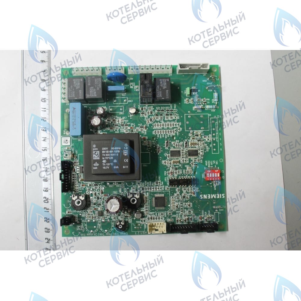 3620550 Электронная плата (LMU33 SIEMENS) BAXI в Барнауле