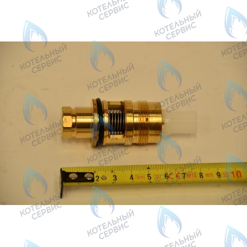 711633700 Датчик протока ГВС с фильтром BAXI (8L) в Барнауле