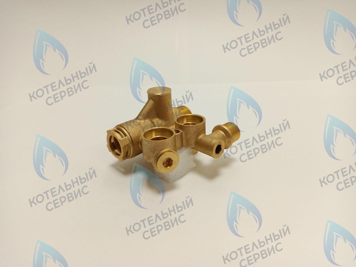 BA0200010 Трехходовой клапан KOTITONTTU TOIVO T 10-18-20-24-32-36-40 DK в Барнауле