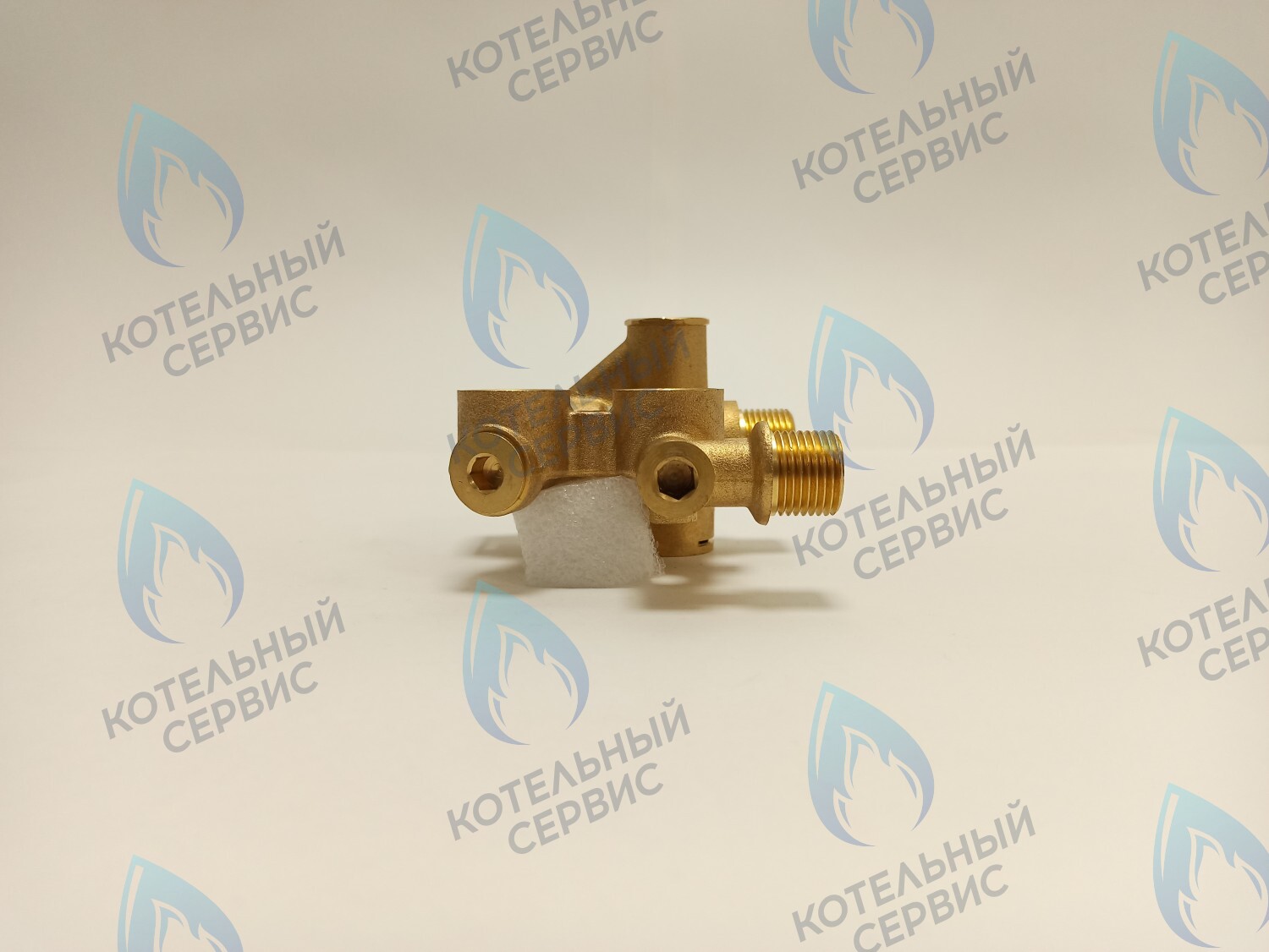 BA0200010 Трехходовой клапан KOTITONTTU TOIVO T 10-18-20-24-32-36-40 DK в Барнауле