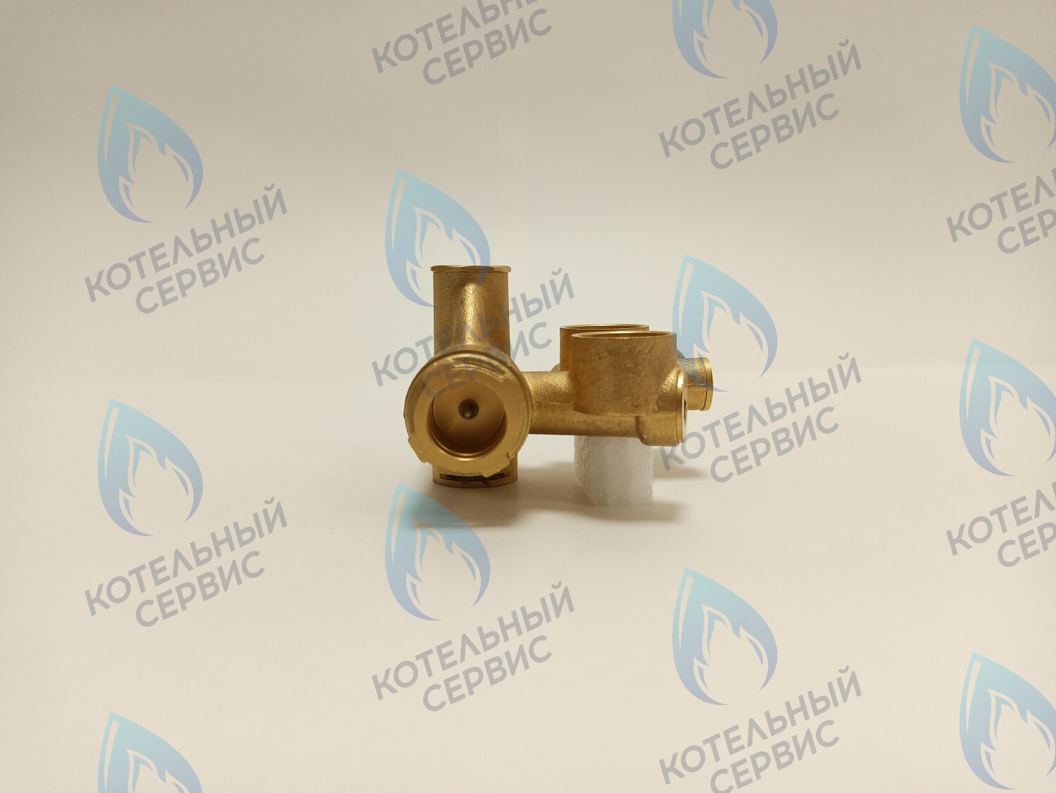 BA0200010 Трехходовой клапан KOTITONTTU TOIVO T 10-18-20-24-32-36-40 DK в Барнауле