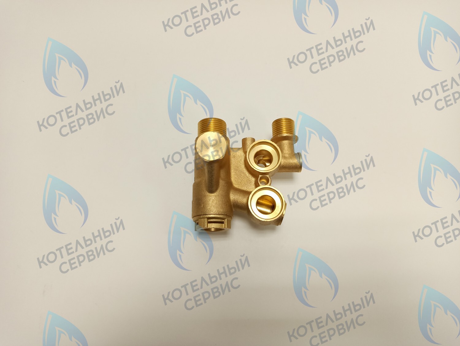 BA0200010 Трехходовой клапан KOTITONTTU TOIVO T 10-18-20-24-32-36-40 DK в Барнауле