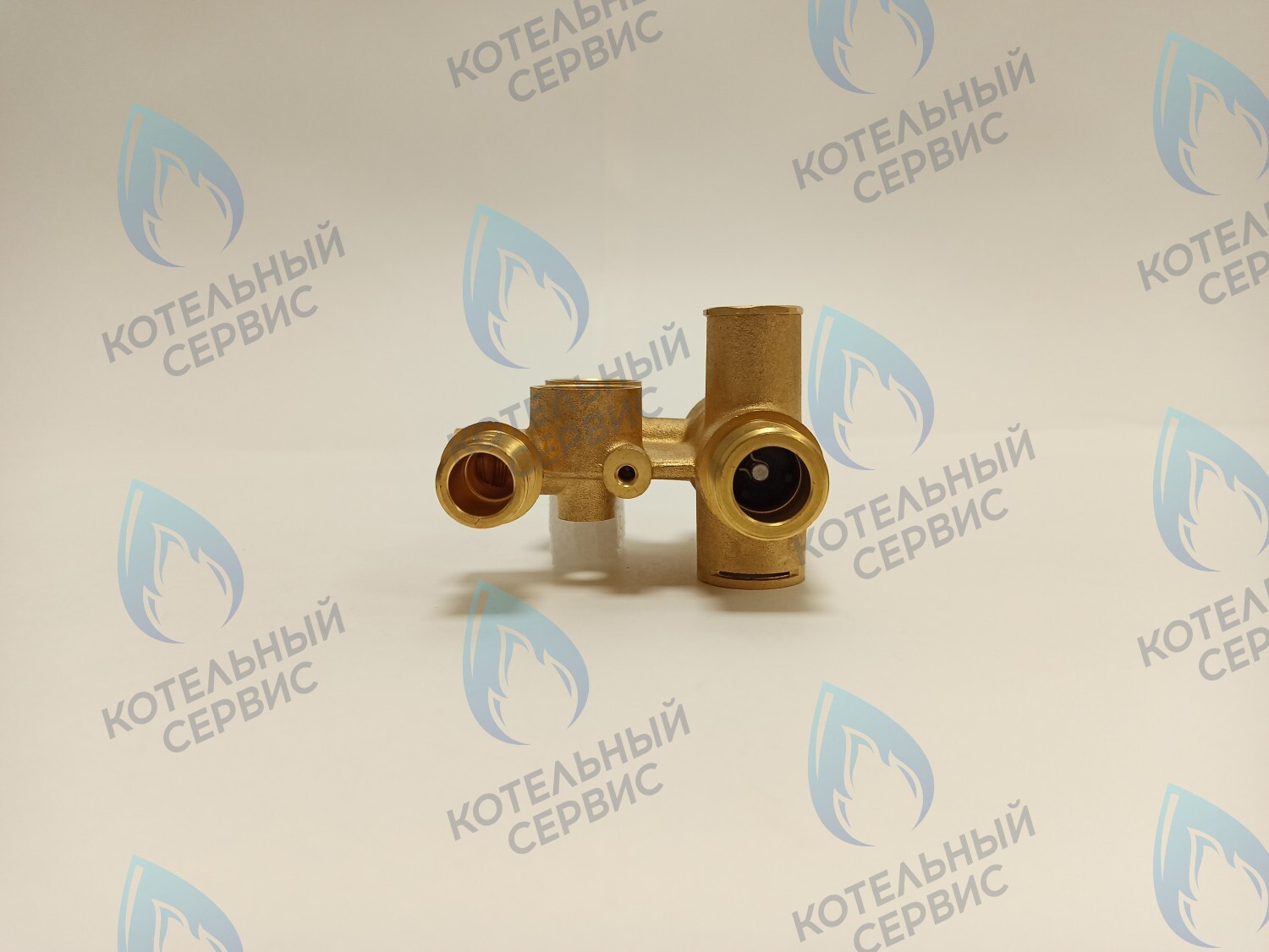 BA0200010 Трехходовой клапан KOTITONTTU TOIVO T 10-18-20-24-32-36-40 DK в Барнауле