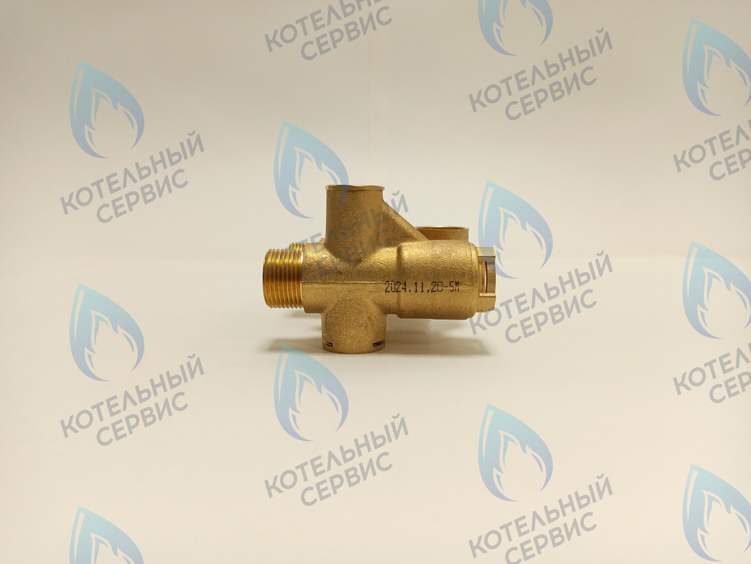 BA0200010 Трехходовой клапан KOTITONTTU TOIVO T 10-18-20-24-32-36-40 DK в Барнауле