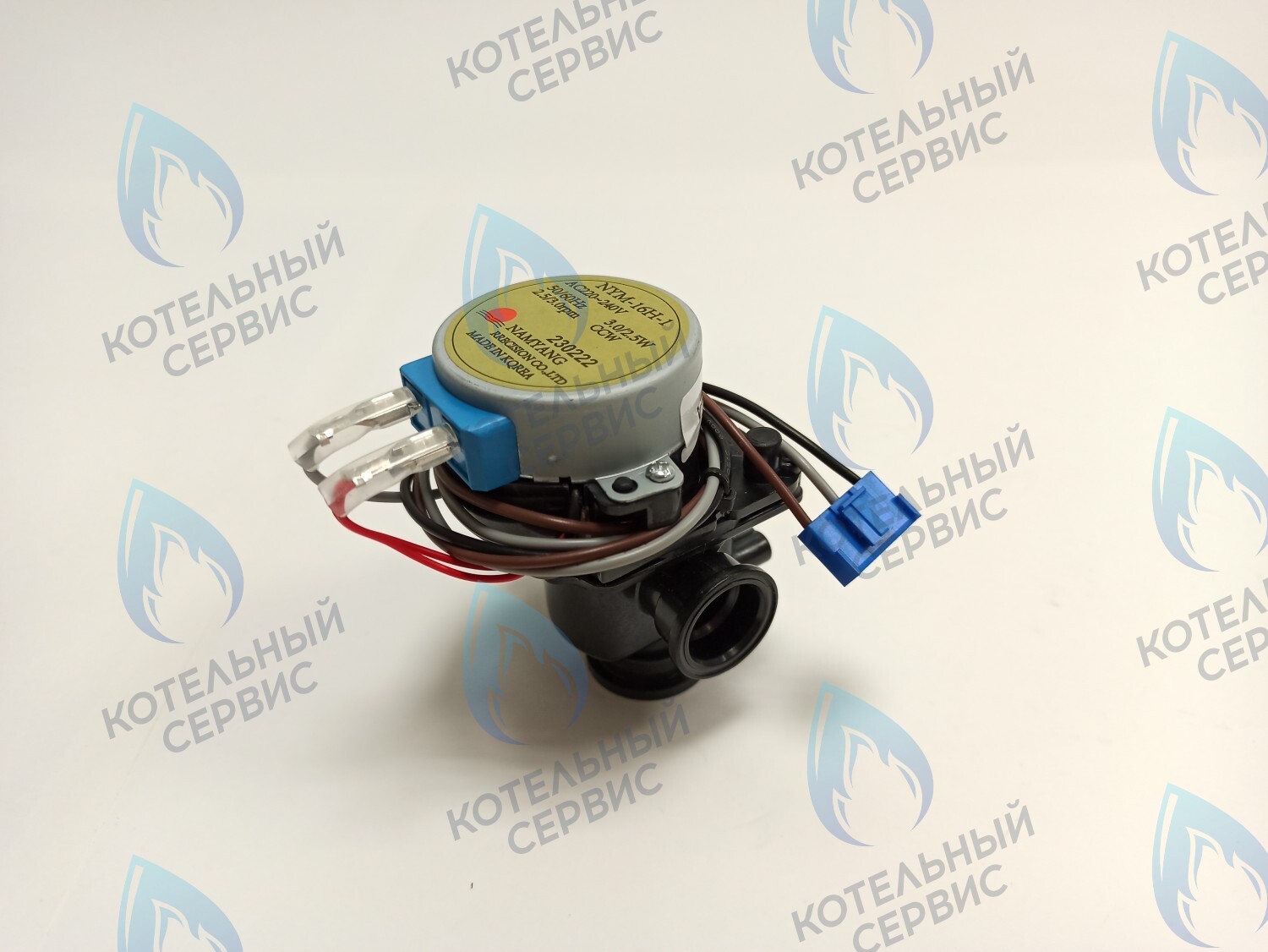 TVB005-03 Трехходовой клапан Rinnai в Барнауле