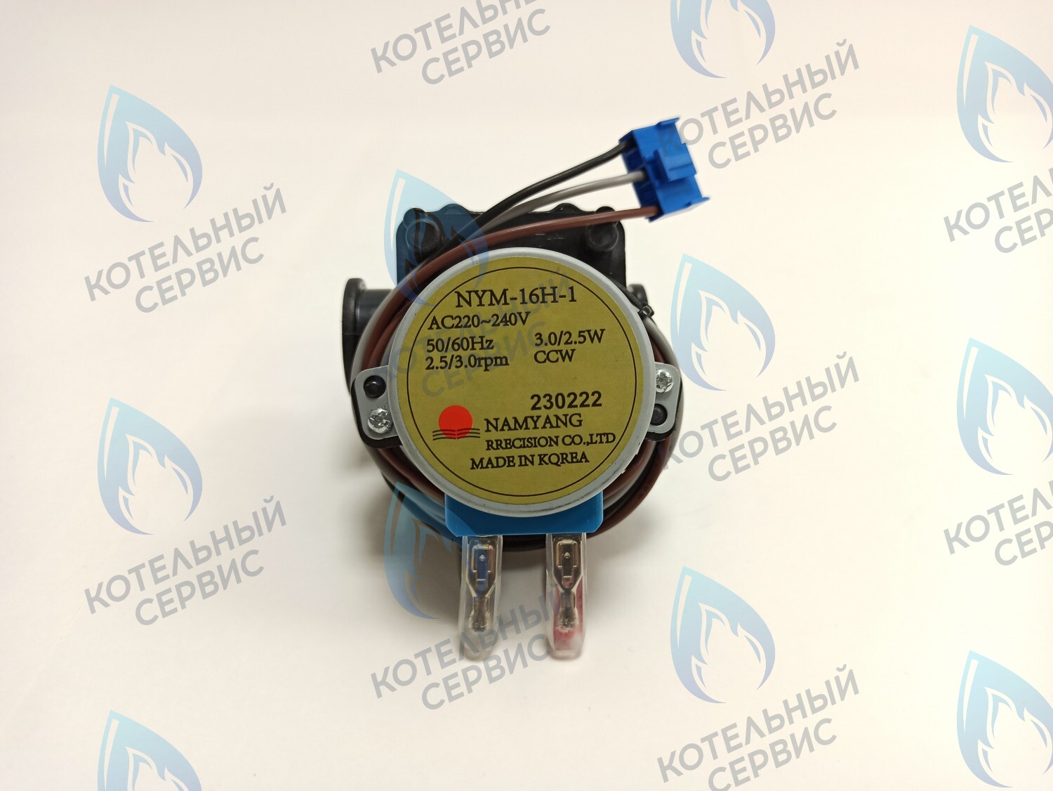 TVB005-03 Трехходовой клапан Rinnai в Барнауле