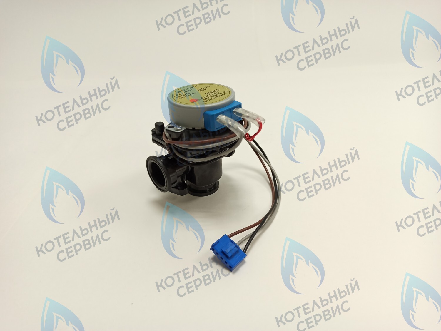 TVB005-03 Трехходовой клапан Rinnai в Барнауле