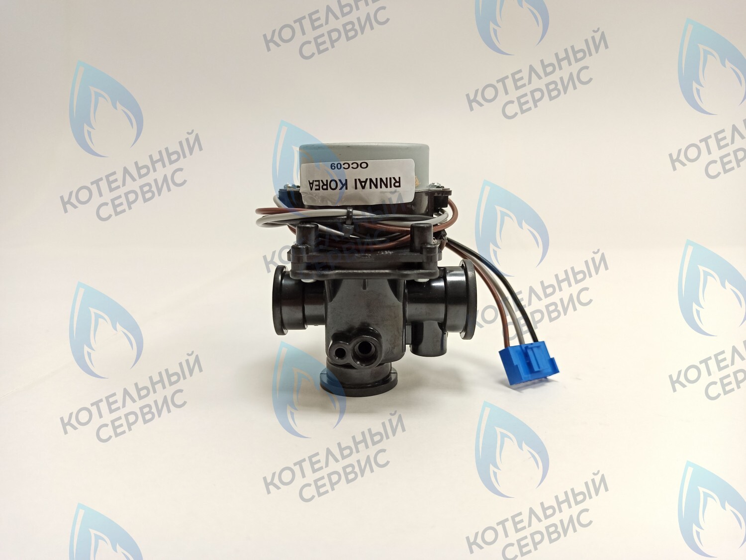 TVB005-03 Трехходовой клапан Rinnai в Барнауле