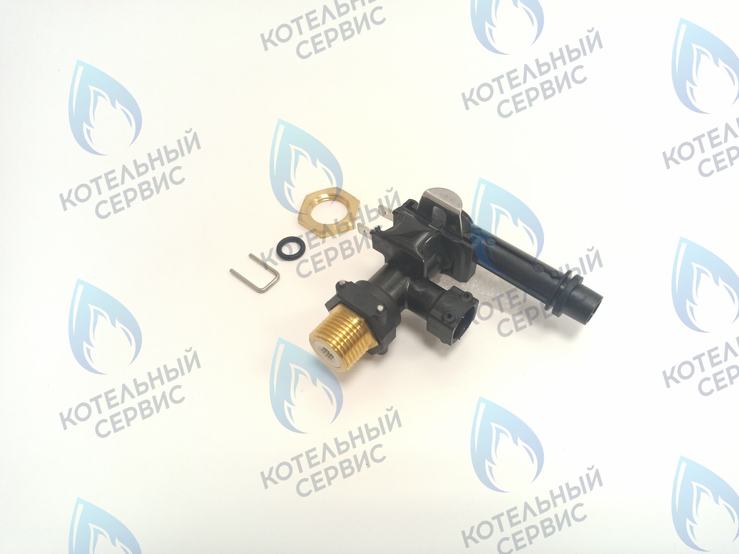 398000270 Датчик протока Ferroli Fortuna Pro в Барнауле