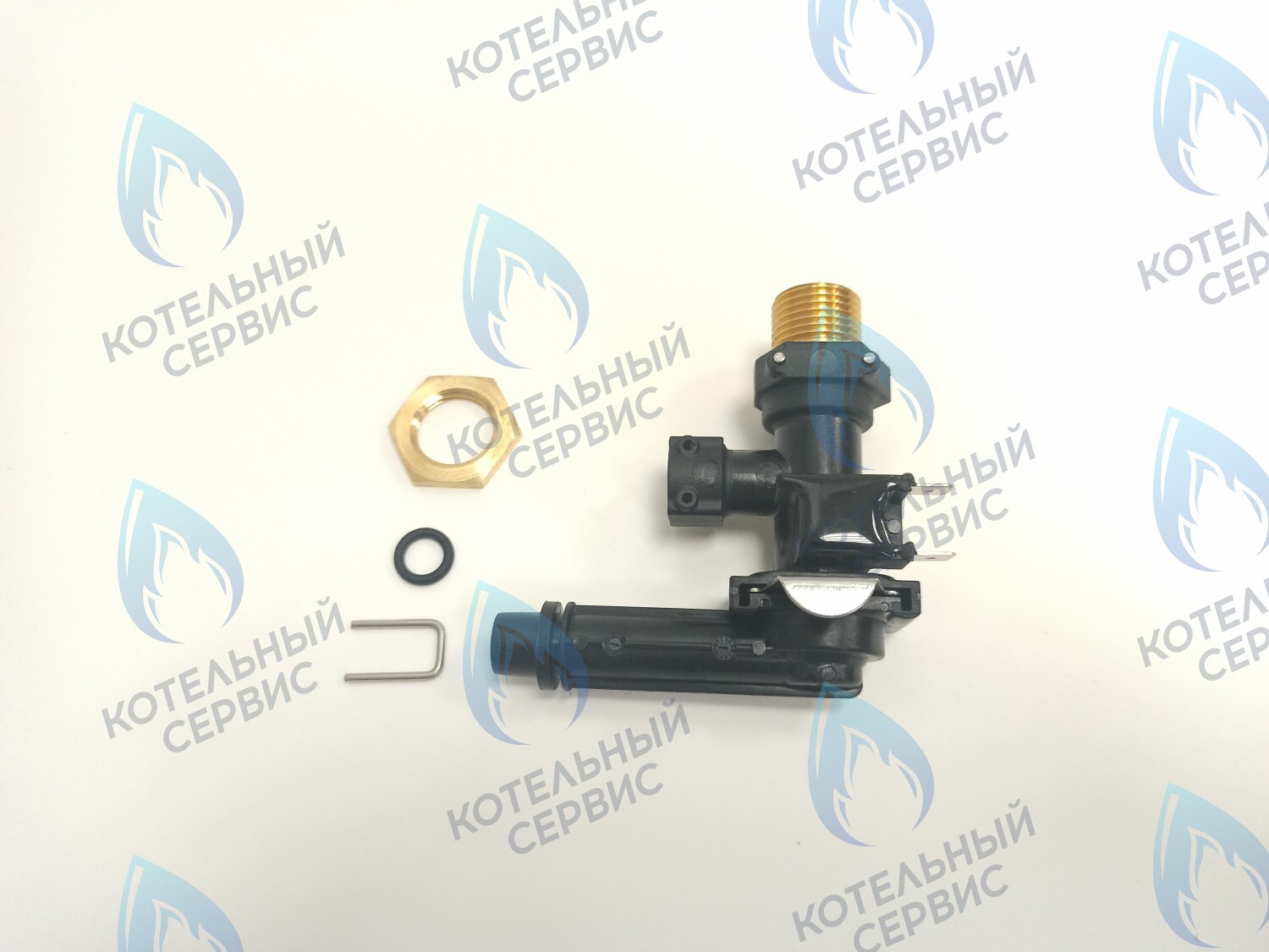 398000270 Датчик протока Ferroli Fortuna Pro в Барнауле