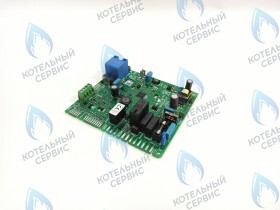 Плата управления Nordgas MIAB2003  Лемакс Prime LEMAX