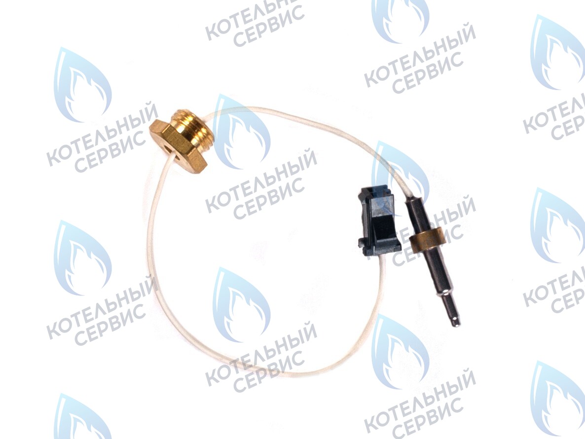 TS018 NTC-датчик температуры погружной (для котлов с 2 разд. т/обменниками) в Барнауле