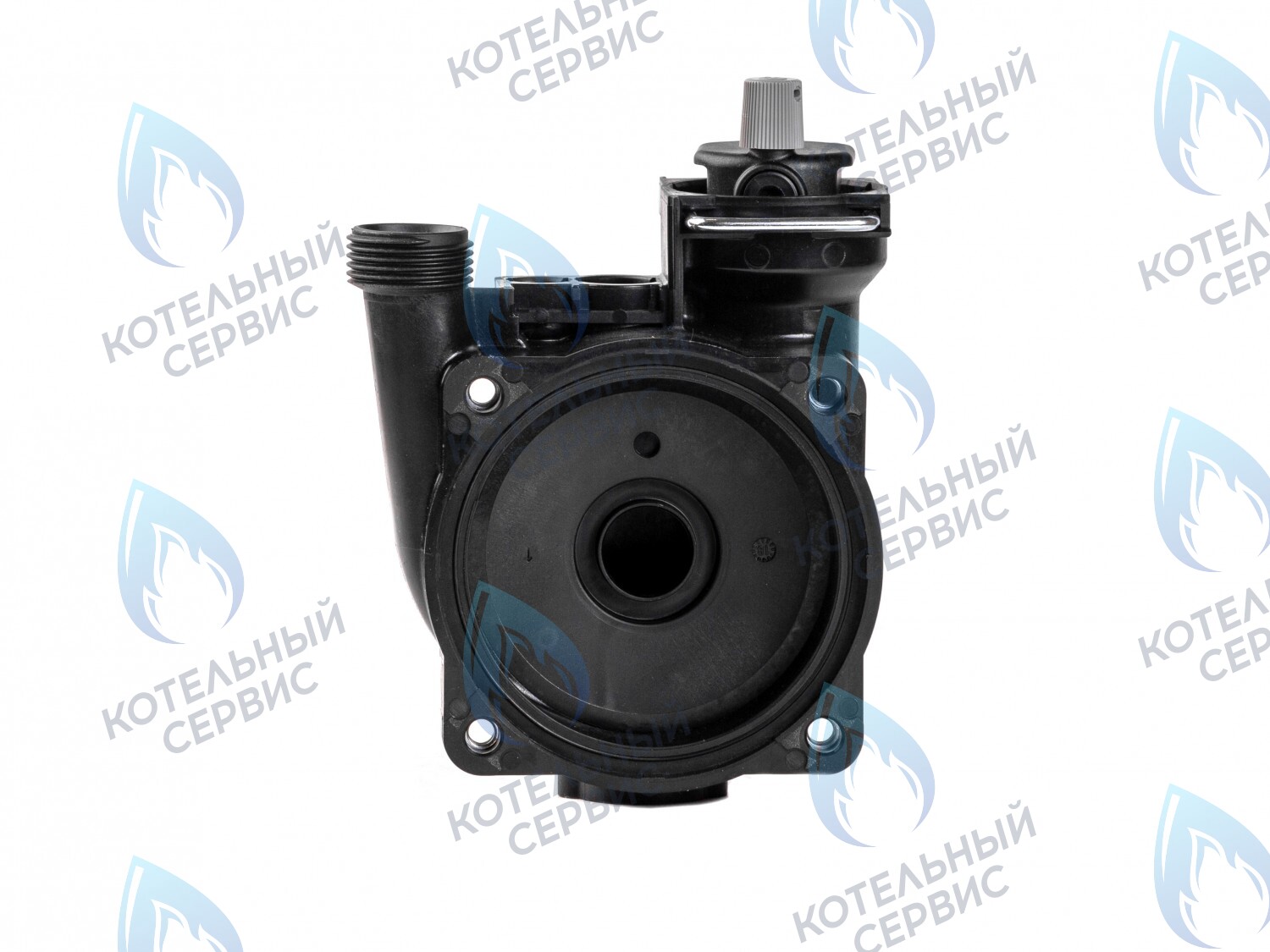 PM002BW Улитка насоса (по часовой) (нижнее крепление два болта) NFSL Electrolux/Biasi (W21CW) в Барнауле