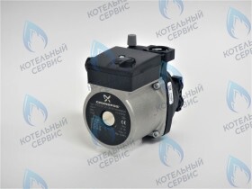 Циркуляционный насос в сборе (против часовой) 100w GRUNDFOS 15/6