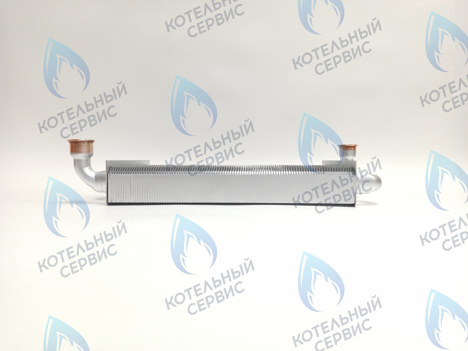 EM008-290F98 Теплообменник 98 FIN PROTHERM (0020142420), VAILLANT (0020039067) в Барнауле