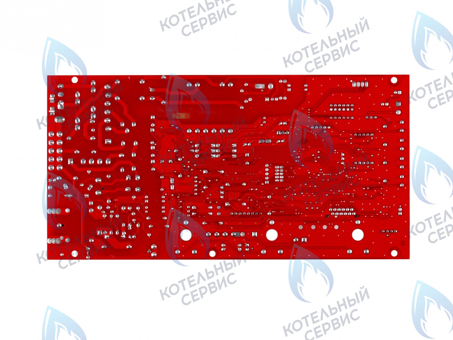 CB033 Плата управления для напольного котла Electrolux FSB  (130WRDMA, 000011D) в Барнауле